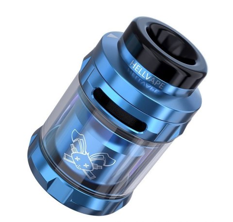 Atomizer Hellvape - Dead Rabbit SOLO RTA 2ml