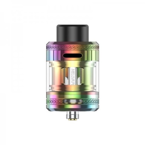 Atomizer Hellvape - Fat Rabbit 2 Tank 5ML