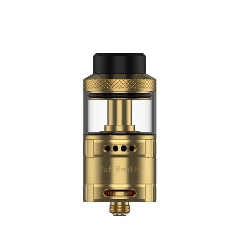 Atomizer Hellvape - Fat Rabbit 2 RTA 4ml