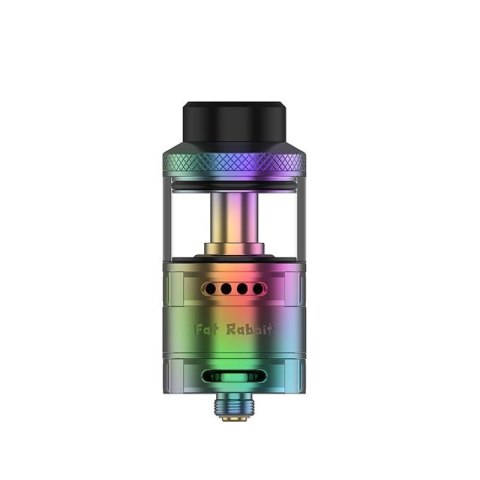 Atomizer Hellvape - Fat Rabbit 2 RTA 4ml