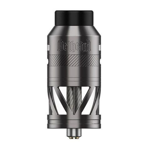 Atomizer Hellvape - Helheim S RDTA