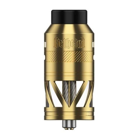 Atomizer Hellvape - Helheim S RDTA