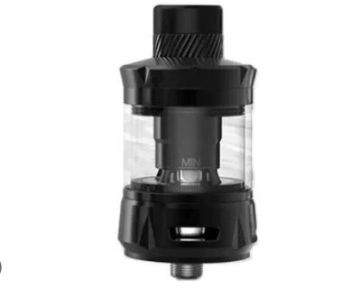 Atomizer Hellvape - TLC Sub Ohm Tank 6.5ML