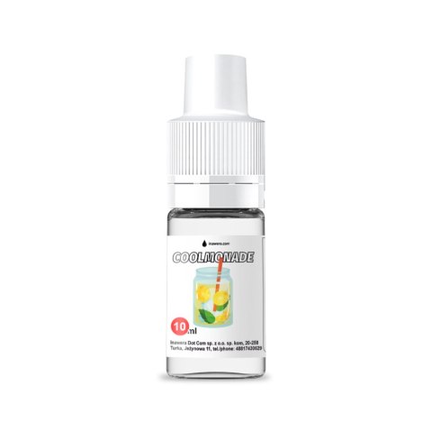 Aromat do liquidu Inawera 10ml - Coolmonade