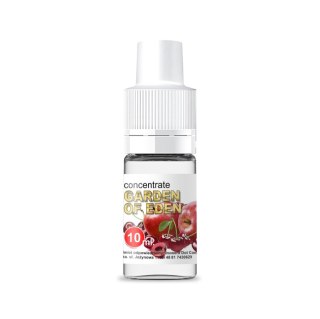 Aromat do liquidu Inawera 10ml - Garden of Eden