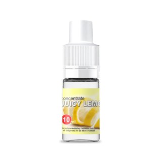 Aromat do liquidu Inawera 10ml - Juicy Lemon