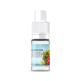 Aromat do liquidu INAWERA 10ml - Jungle Frost