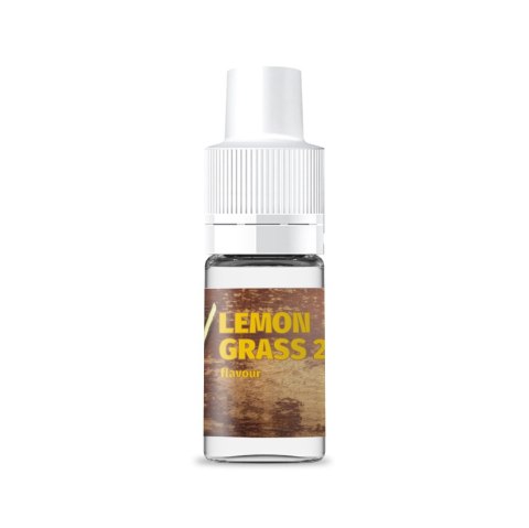 Aromat do liquidu INAWERA 10ml - Lemon grass 2