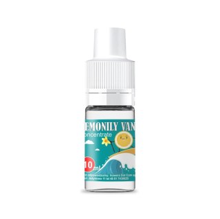 Aromat do liquidu INAWERA 10ml - Lemonily Vanily