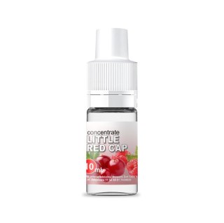 Aromat do liquidu INAWERA 10ml - Little Red Cap