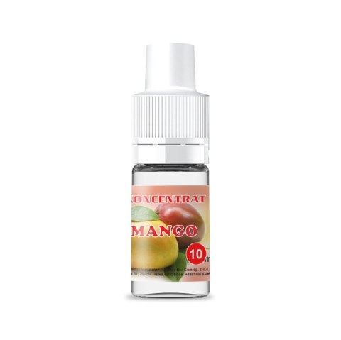 Aromat do liquidu INAWERA 10ml - Mango