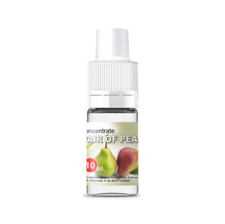 Aromat do liquidu INAWERA 10ml - Pair Of Pears