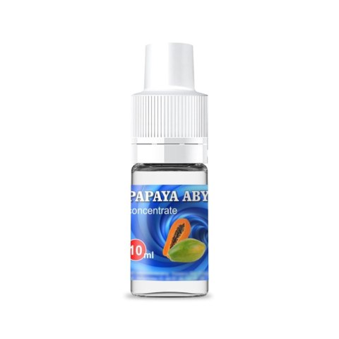 Aromat do liquidu INAWERA 10ml - Papaya Abyss