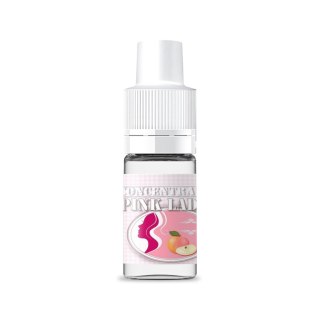 Aromat do liquidu INAWERA 10ml - Pink Lady