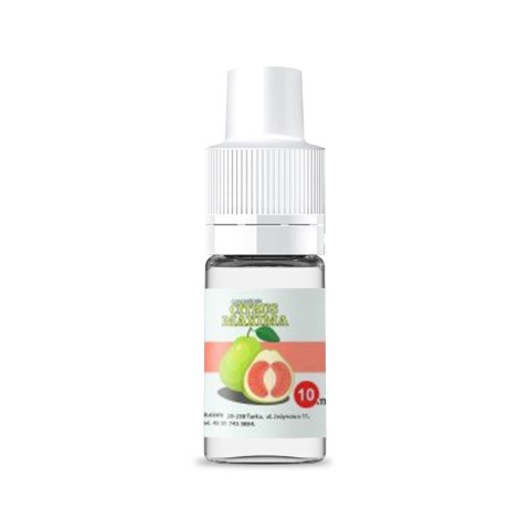 Aromat do liquidu INAWERA 10ml - Pomelo