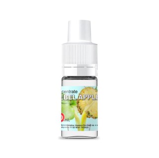 Aromat do liquidu INAWERA 10ml - Rebel Apple