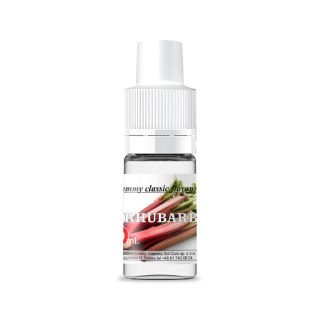 Aromat do liquidu INAWERA 10ml - Rhubarb 