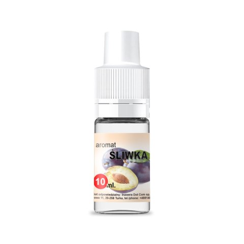 Aromat do liquidu INAWERA 10ml - Śliwka 