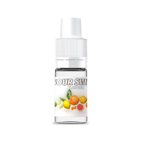 Aromat do liquidu INAWERA 10ml - Sour Sweet