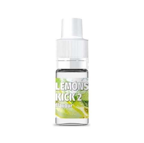 Aromat do liquidu INAWERA 10ml - Lemons Kick 2