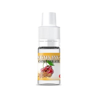 Aromat do liquidu INAWERA - Wiśnia Anyż 10ml