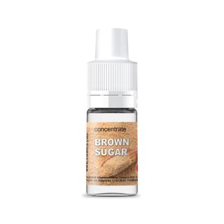 Aromat do liquidu Inawera 10ml - Brown Sugar