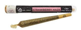 Joint pre-roll Dr. Joint Premium - Strawberry Haze 0.8 g