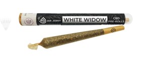 Joint pre-roll Dr. Joint Premium - White Widow 0.8 g