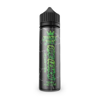 JUNGLE JUICE - Ripe Lemon 30/60ML