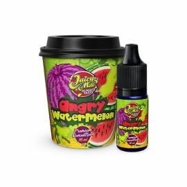 Aromat do liquidu Juicy Mill 10ml - Angry Watermelon