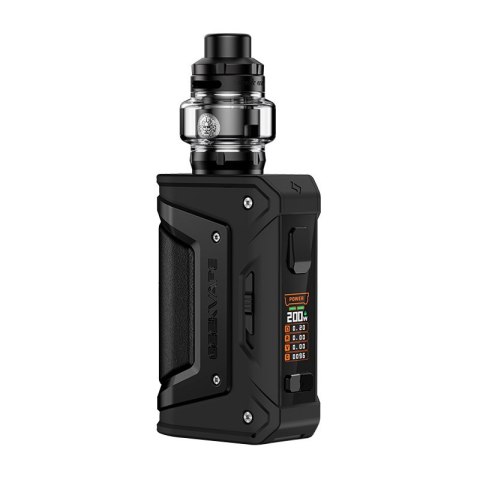 Kit Geekvape - L200 Classic 200W + Z MAX Tank