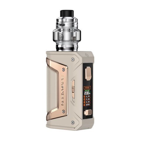 Kit Geekvape - L200 Classic 200W + Z MAX Tank