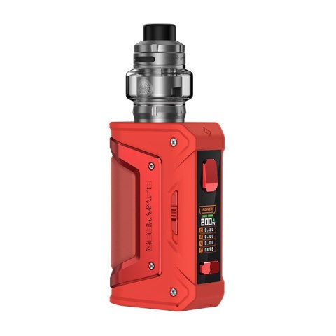 Kit Geekvape - L200 Classic 200W + Z MAX Tank