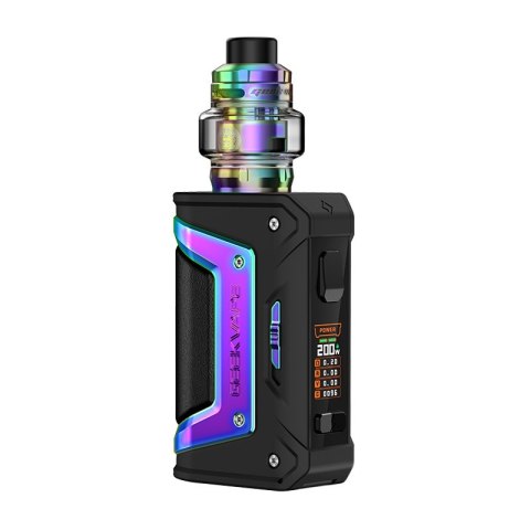 Kit Geekvape - L200 Classic 200W + Z MAX Tank