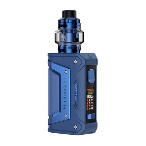 Kit Geekvape - L200 Classic 200W + Z MAX Tank