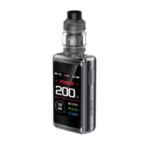 KIT Geekvape - Z200 Aegis Zeus 2