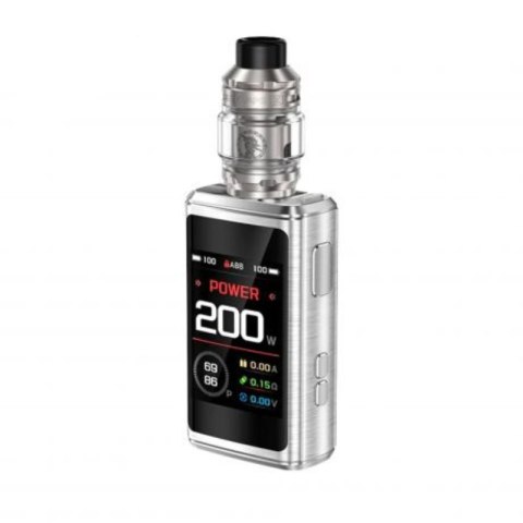 KIT Geekvape - Z200 Aegis Zeus 2