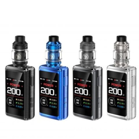 KIT Geekvape - Z200 Aegis Zeus 2