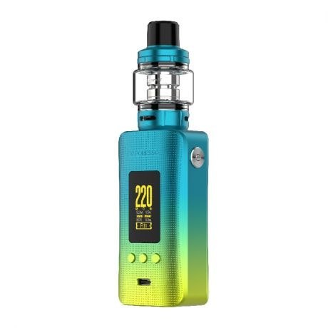 Kit Vaporesso - GEN 200