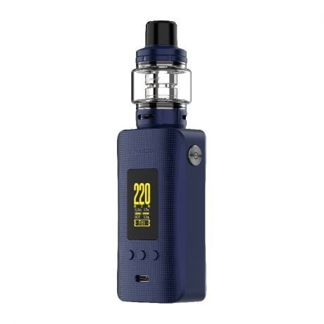 Kit Vaporesso - GEN 200