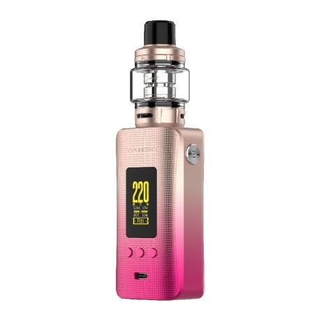 Kit Vaporesso - GEN 200