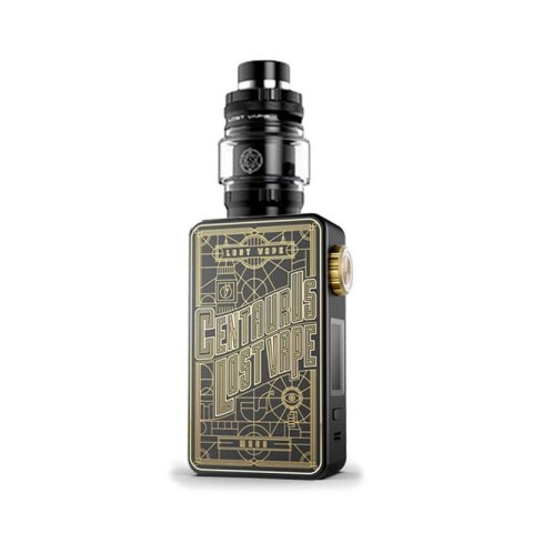 Kit Lost Vape - Centaurus M200