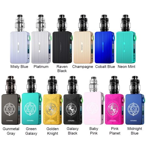 Kit Lost Vape - Centaurus M200