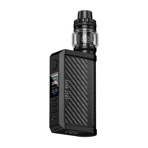 Kit Lost Vape - Centaurus Q200 + Tank Centaurus Sub Ohm