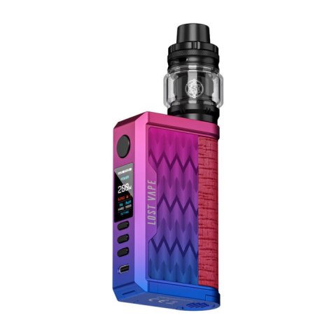 Kit Lost Vape - Centaurus Q200 + Tank Centaurus Sub Ohm