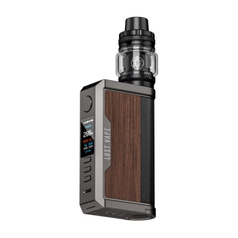 Kit Lost Vape - Centaurus Q200 + Tank Centaurus Sub Ohm