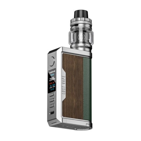 Kit Lost Vape - Centaurus Q200 + Tank Centaurus Sub Ohm