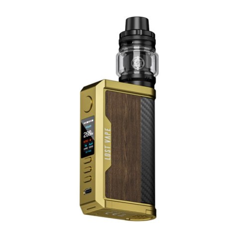 Kit Lost Vape - Centaurus Q200 + Tank Centaurus Sub Ohm