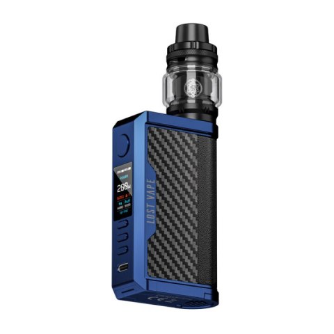 Kit Lost Vape - Centaurus Q200 + Tank Centaurus Sub Ohm