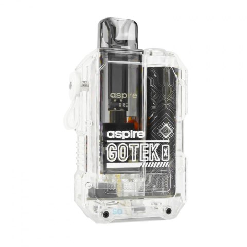 Pod Aspire - Gotek X